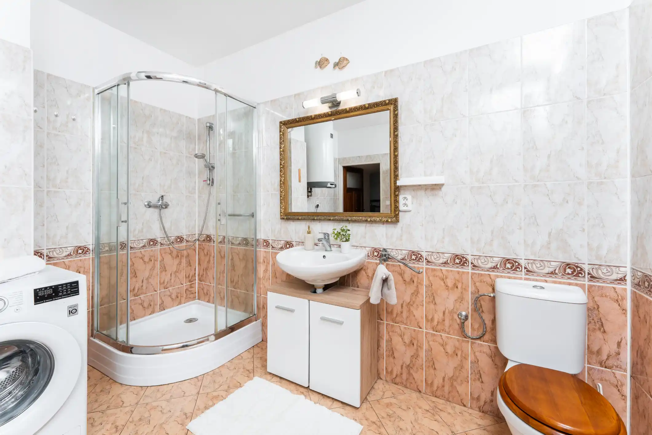 Rodinný dům v Holicích