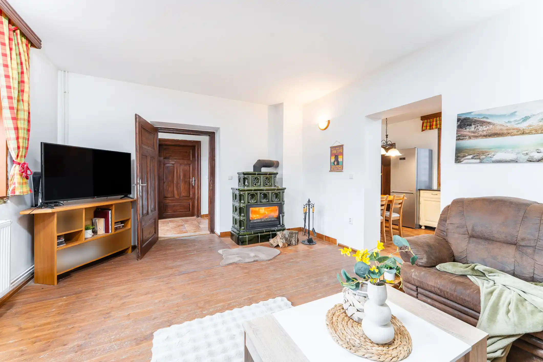 Rodinný dům v Holicích