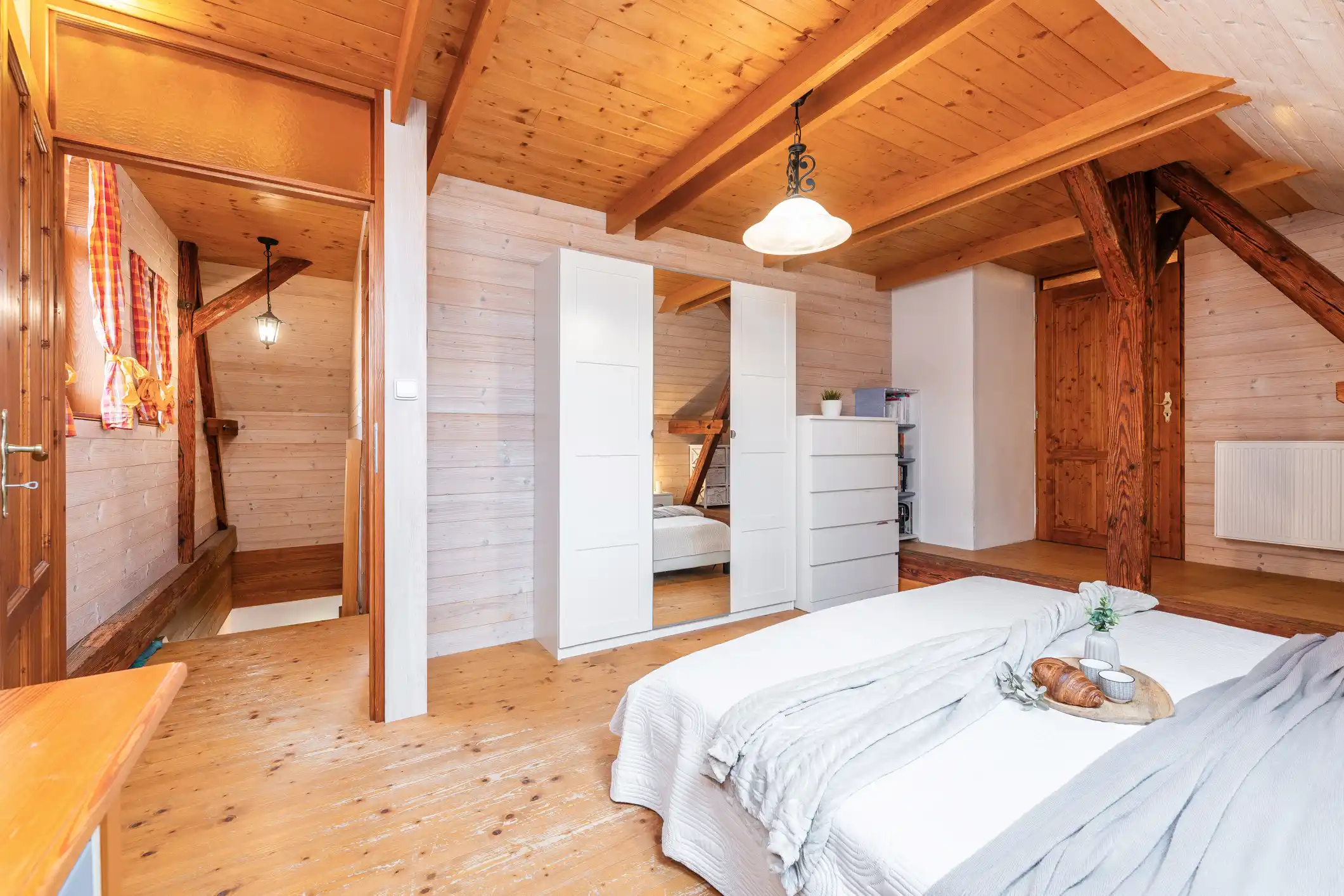 Rodinný dům v Holicích