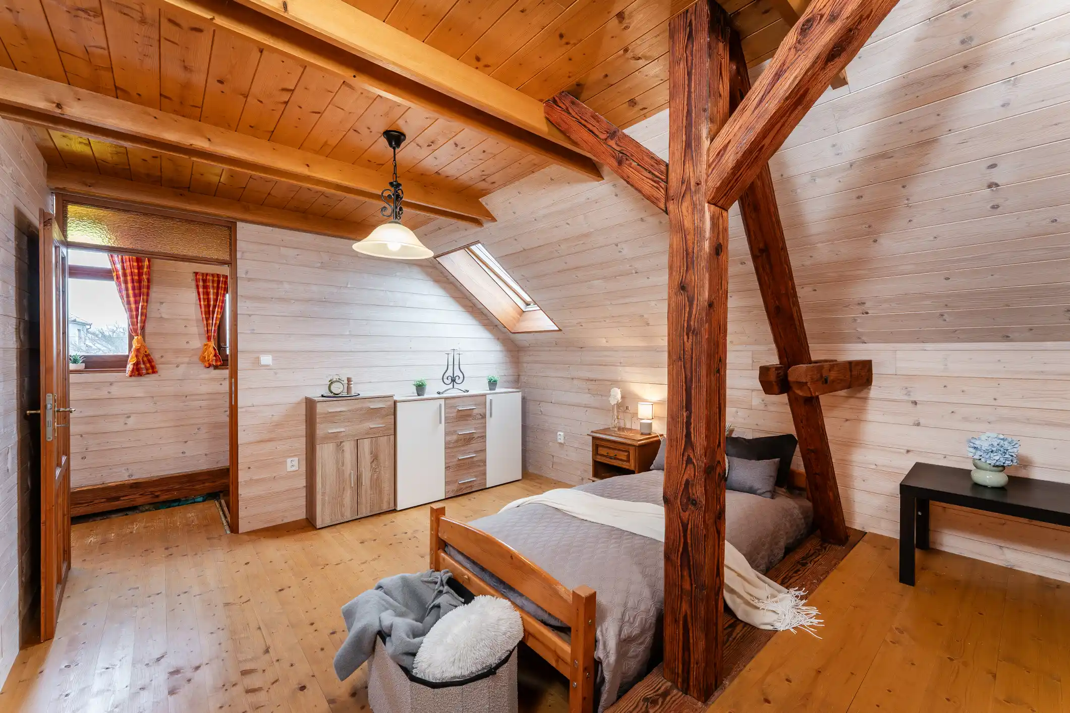 Rodinný dům v Holicích