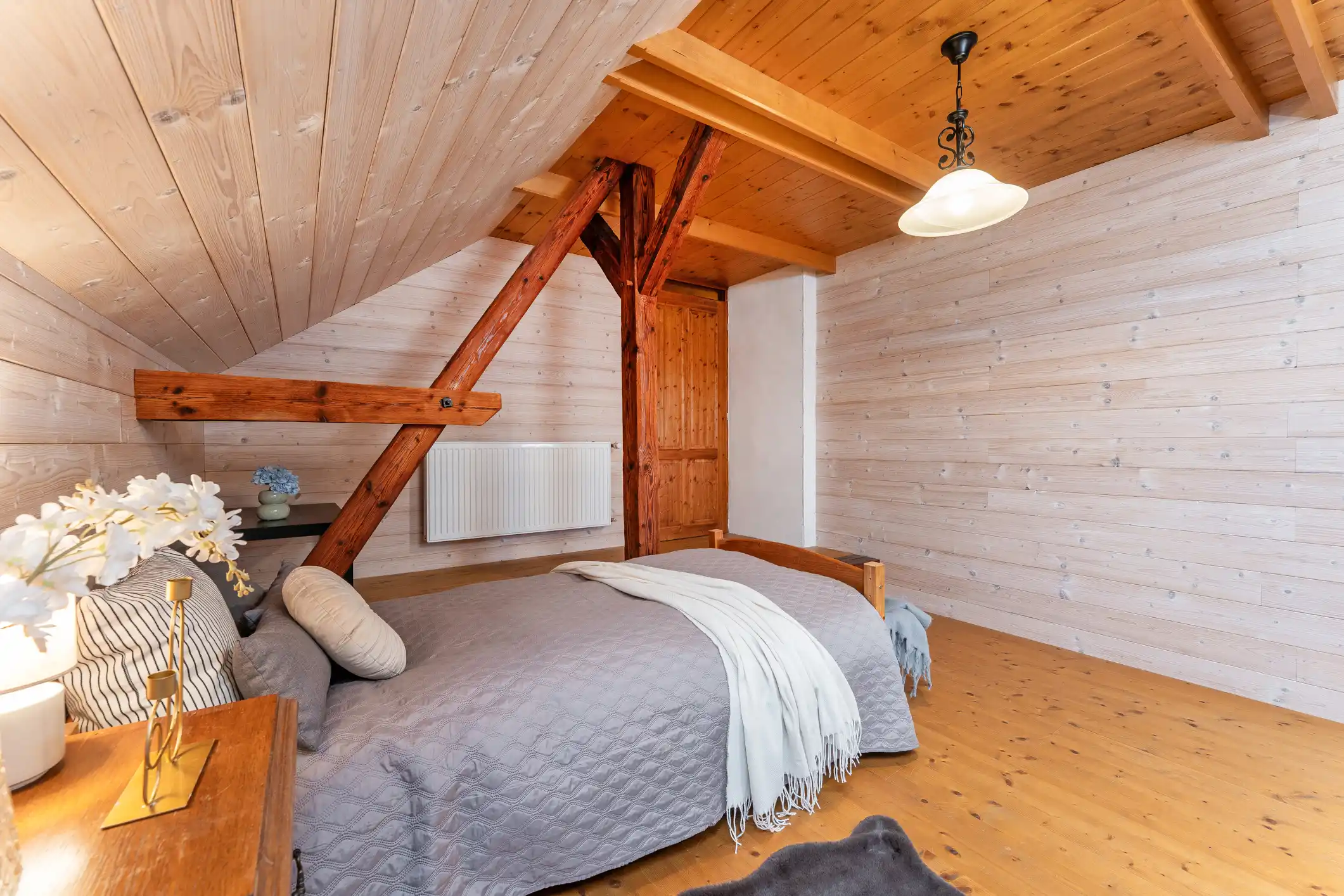 Rodinný dům v Holicích