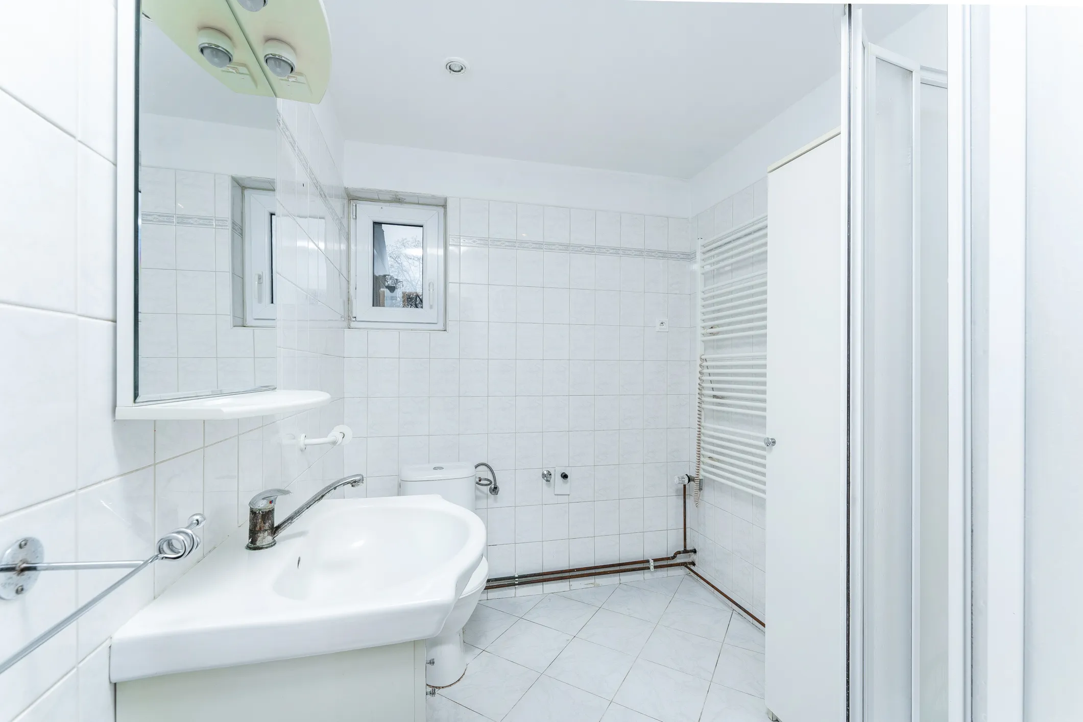 Byt 4+1 v rodinném domě