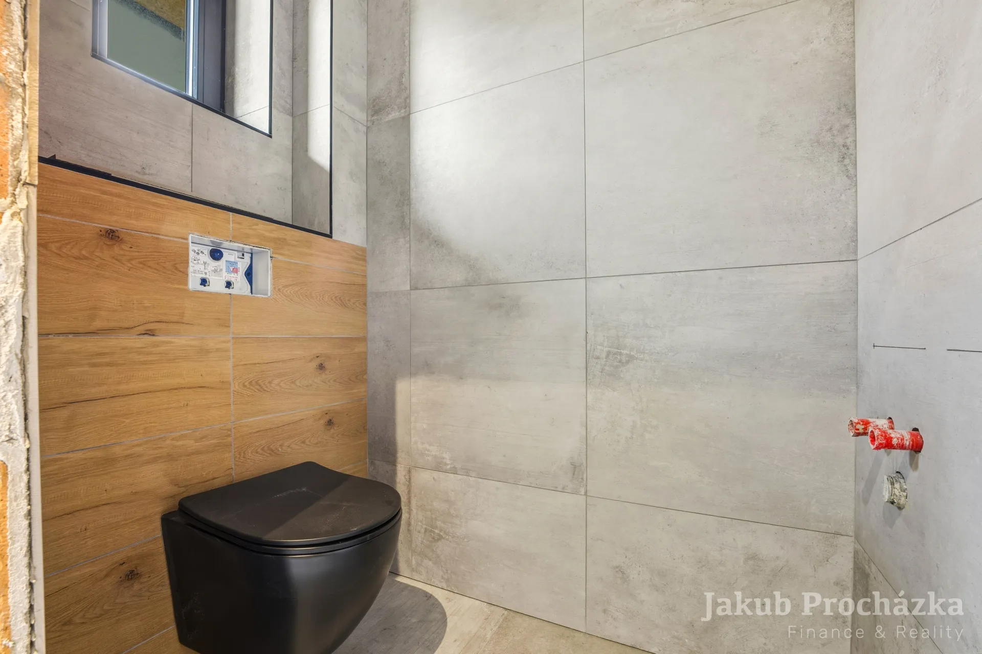 Rodinný dům, Bezděkov