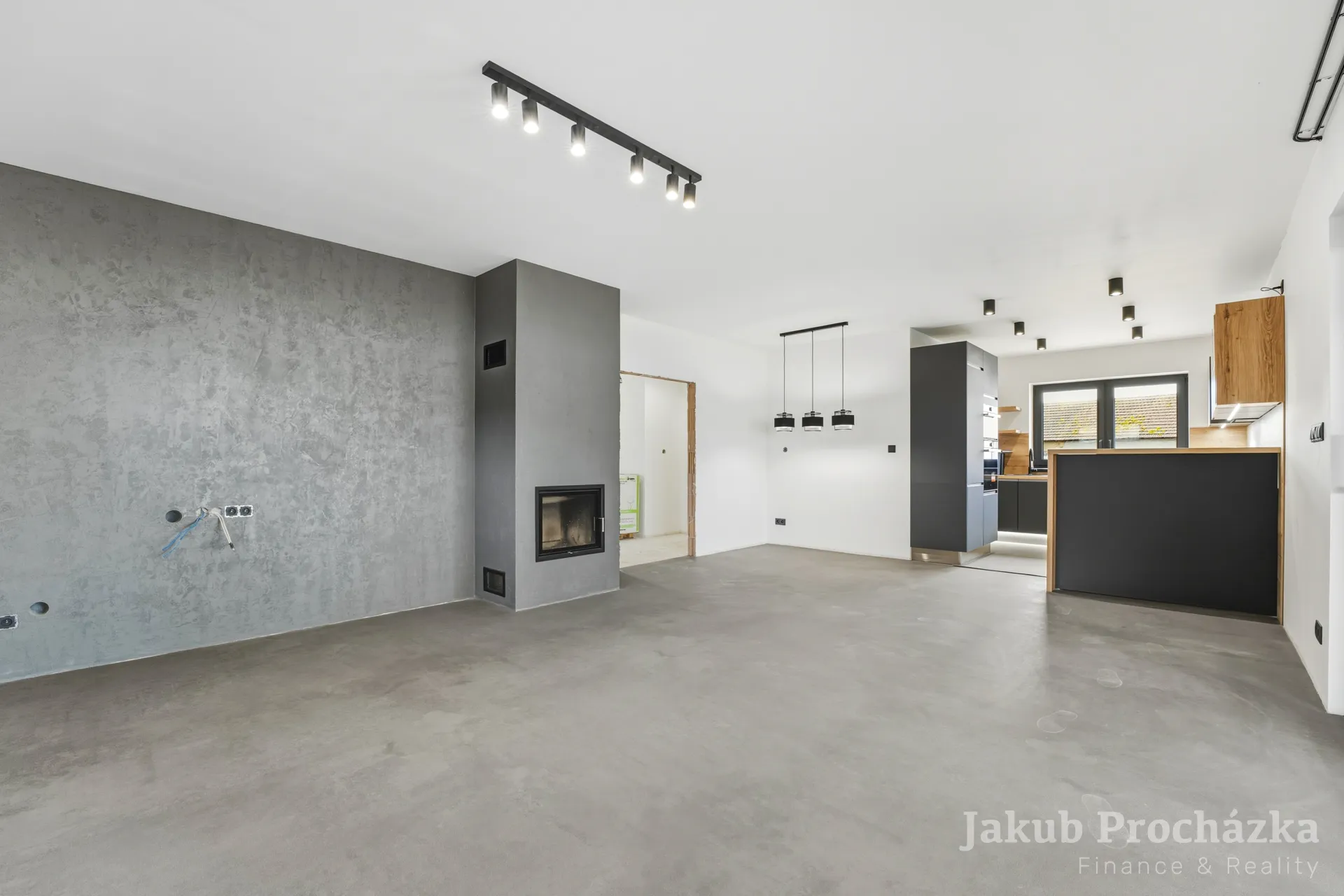 Rodinný dům, Bezděkov