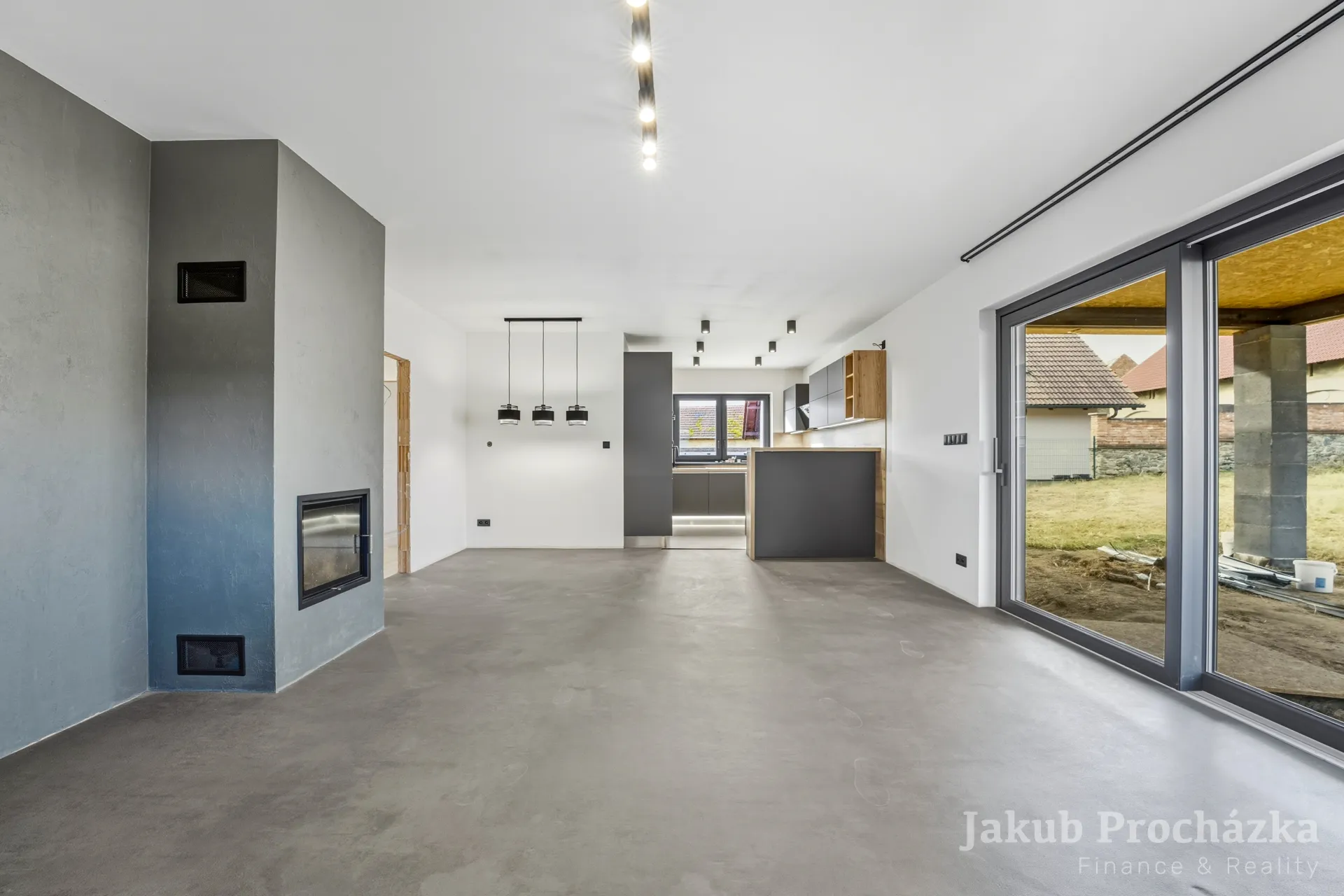 Rodinný dům, Bezděkov