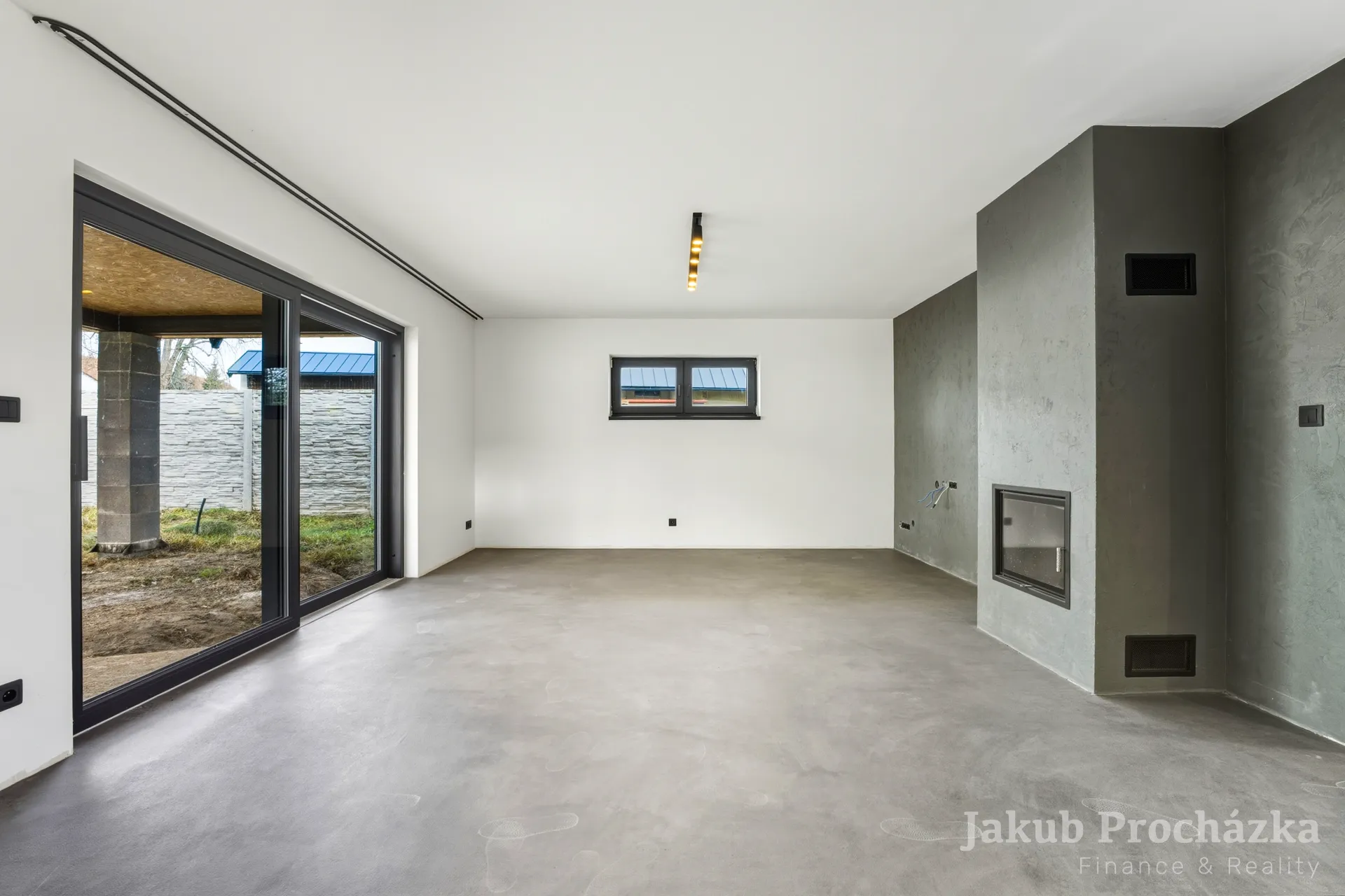 Rodinný dům, Bezděkov