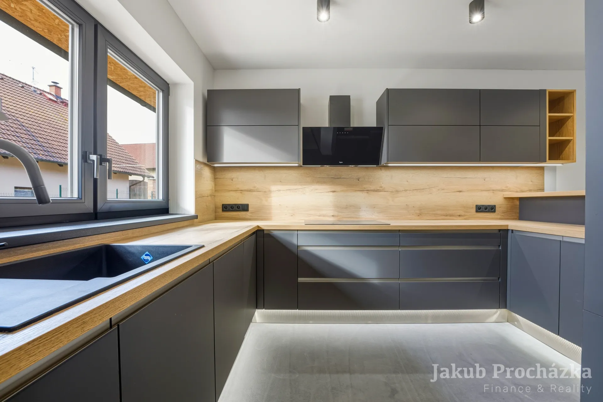 Rodinný dům, Bezděkov