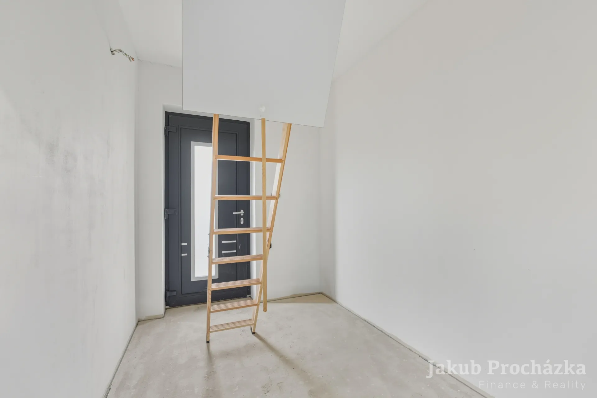 Rodinný dům, Bezděkov