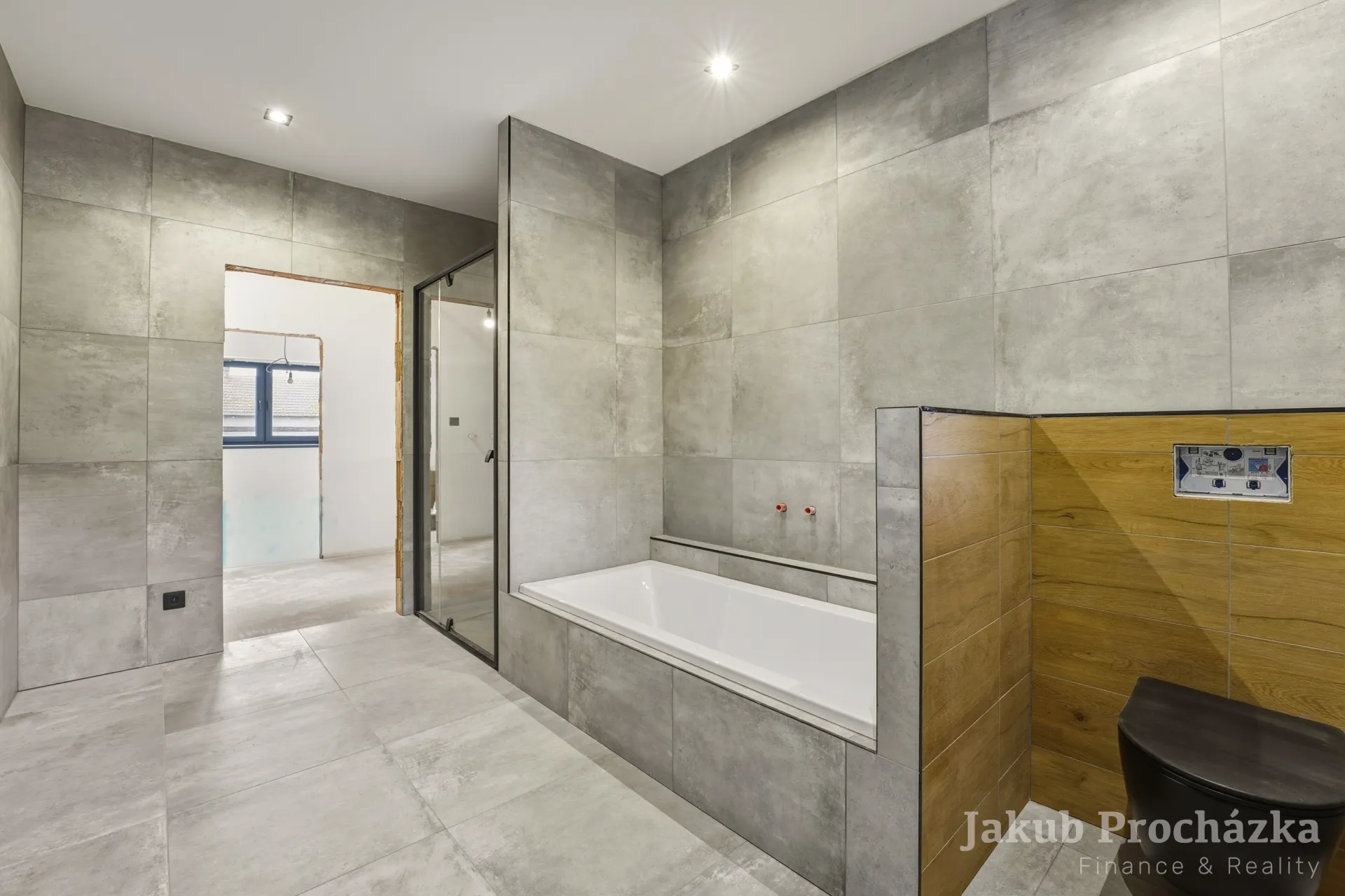 Rodinný dům, Bezděkov