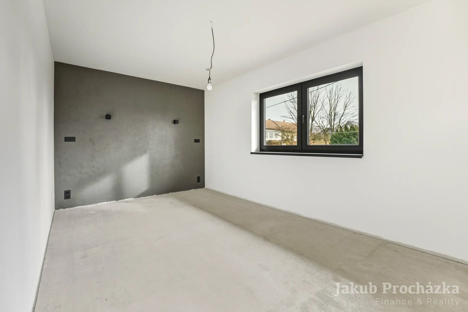 Rodinný dům, Bezděkov