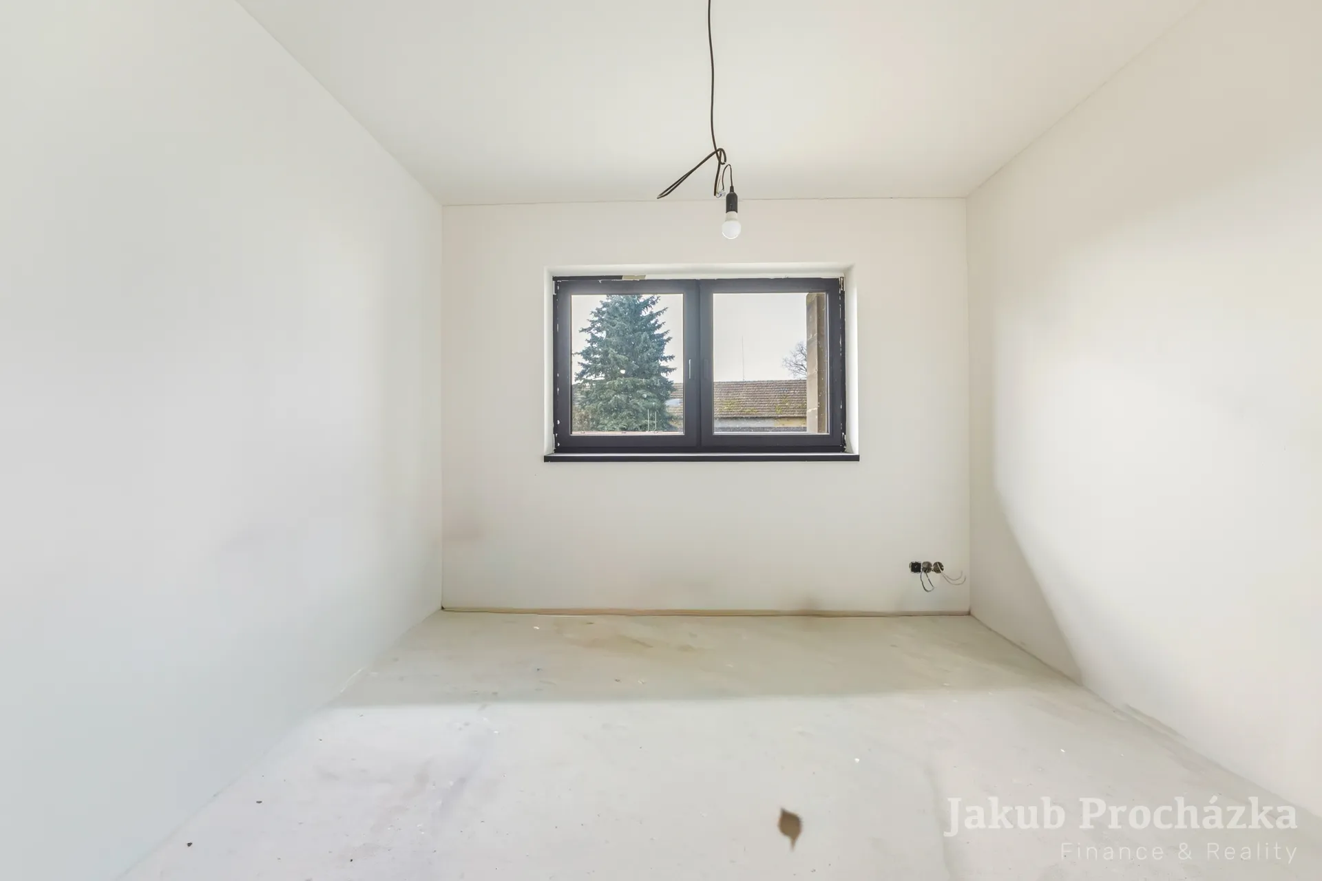 Rodinný dům, Bezděkov