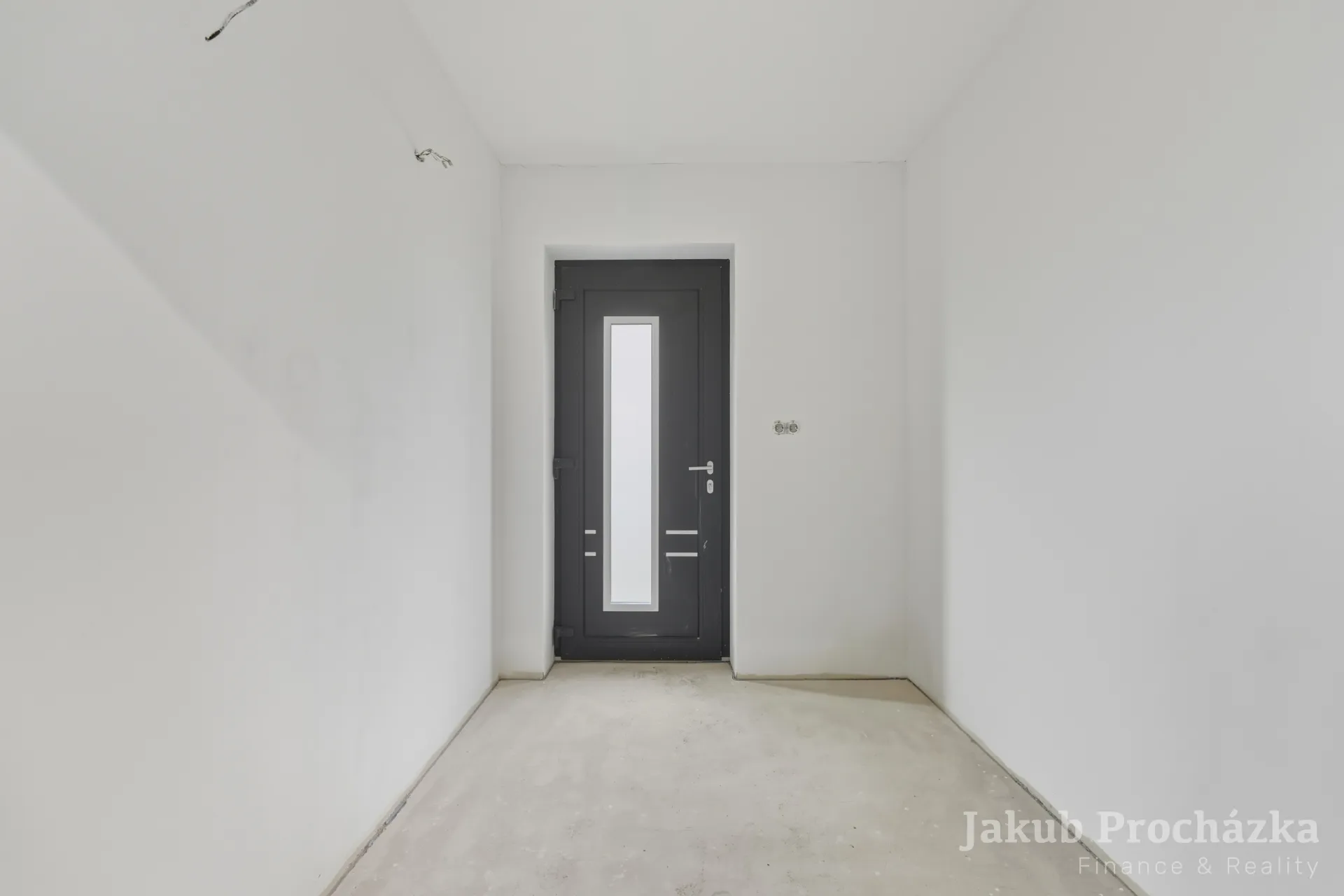 Rodinný dům, Bezděkov