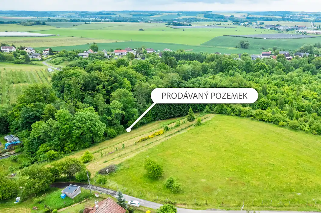 Pozemek