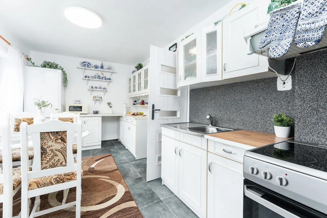 Třípodlažní rodinný dům